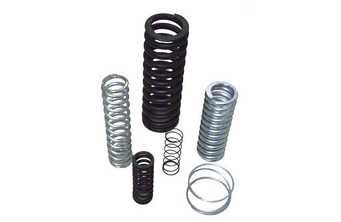 Coil Springs