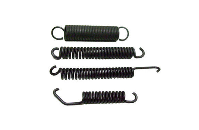 Coil Springs